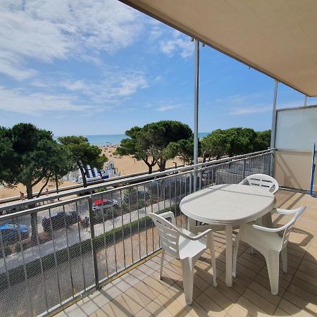 Residence La Zattera Lignano Sabbiadoro Buitenkant foto